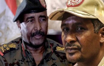 تقرير دولي: السودان ضمن شبكة إقليمية للحوثيين لنقل التكنولوجيا العسكرية وتهريب الأسلحة