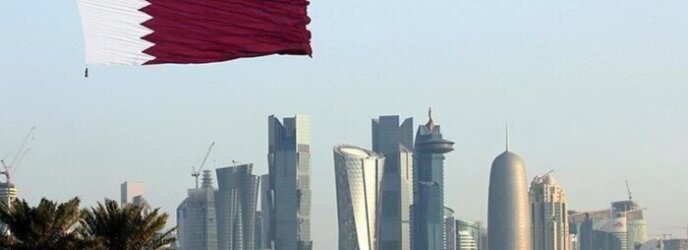 قطر ترفض مزاعم «واشنطن بوست» حول تنسيق مع إيران في ملف إنتاج الطاقة قطر ترفض مزاعم «واشنطن بوست» حول تنسيق مع إيران في ملف إنتاج الطاقة