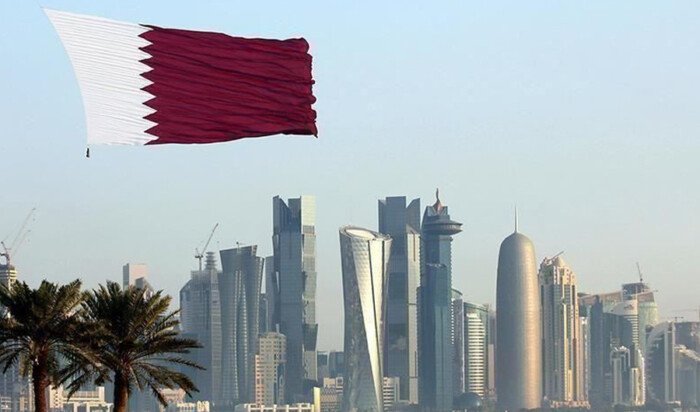قطر ترفض مزاعم «واشنطن بوست» حول تنسيق مع إيران في ملف إنتاج الطاقة قطر ترفض مزاعم «واشنطن بوست» حول تنسيق مع إيران في ملف إنتاج الطاقة