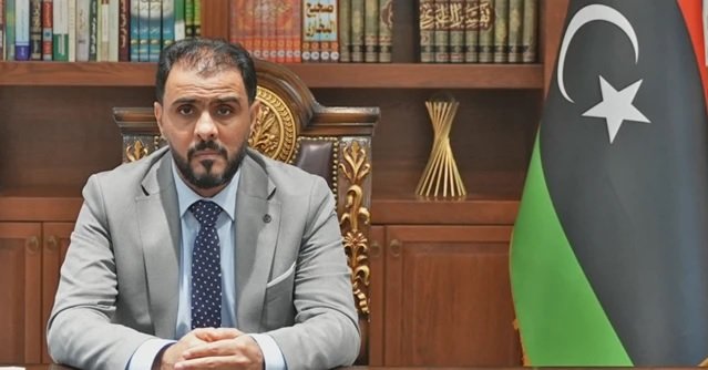 ليبيا تقر حظراً على دخول مواطني السودان والصومال وإريتريا وإثيوبيا وتبدأ ترحيل المخالفين ليبيا تقر حظراً على دخول مواطني السودان والصومال وإريتريا وإثيوبيا وتبدأ ترحيل المخالفين