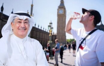 خبير أرصاد يحذر من السفر إلى أوروبا هربًا من الحر: فكِّر «ألف مرة» قبل اتخاذ القرار