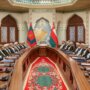 سلطنة عمان ترحب بإعلان الاتفاق بين أمريكا وإيران وتؤكد التزامها بسلامة وأمن الملاحة البحرية وحرية العبور في مياهها الإقليمية بمضيق هرمز 1 khaligyoun18624 1