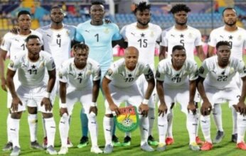 بث مباشر.. شاهد مباراة ويلز وغانا الودية الدولية