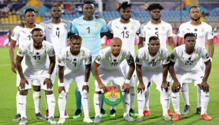 بث مباشر.. شاهد مباراة ويلز وغانا الودية الدولية بث مباشر.. شاهد مباراة ويلز وغانا الودية الدولية