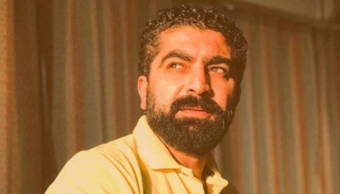 «أبويا بيموت».. فادي خفاجة يطلق استغاثة مؤثرة لإنقاذ والده «أبويا بيموت».. فادي خفاجة يطلق استغاثة مؤثرة لإنقاذ والده
