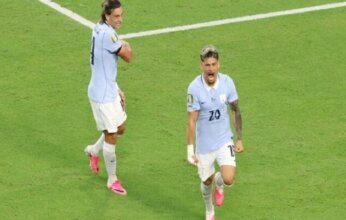 بث مباشر.. مشاهدة مباراة أوروجواي والرأس الأخضر في كأس العالم 2026