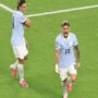 بث مباشر.. مشاهدة مباراة أوروجواي والرأس الأخضر في كأس العالم 2026 2 khaligyoun19358