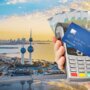 «فيزا»: نسبة انتشار المدفوعات الرقمية في الكويت بلغت 99 في المئة 8 khaligyoun19387