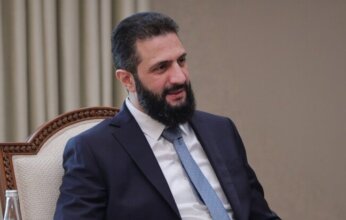الشرع: سوريا لا تنوي الانخراط في أي تصعيد مع لبنان.. الحل لا يكون عبر القصف والنزوح