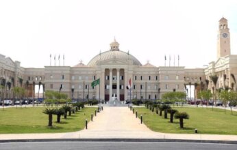 مصر.. جامعة القاهرة تطلق المؤشر العالمي للبحث والتطوير والابتكار من أجل التنمية في ملتقى علمي