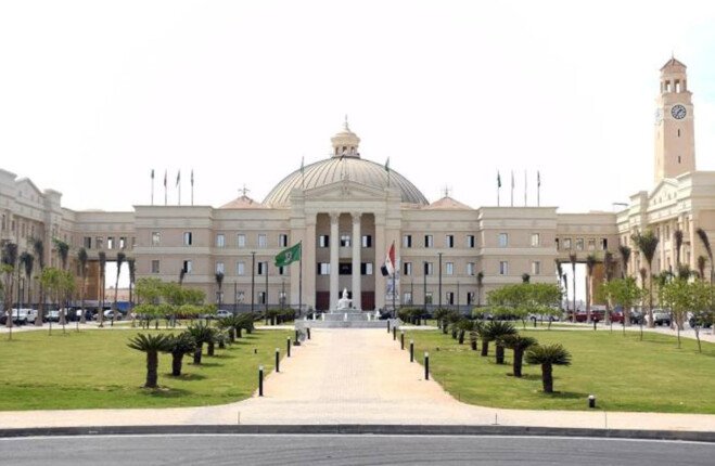 مصر.. جامعة القاهرة تطلق المؤشر العالمي للبحث والتطوير والابتكار من أجل التنمية في ملتقى علمي مصر.. جامعة القاهرة تطلق المؤشر العالمي للبحث والتطوير والابتكار من أجل التنمية في ملتقى علمي