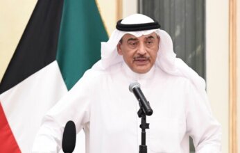 الكويت تحتفل غداً بالذكرى الثانية لتولي سمو الشيخ صباح الخالد ولاية العهد