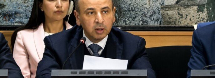 الكويت تطالب بترجمة الاتفاق الأمريكي الإيراني إلى التزام عملي يضمن أمن واستقرار المنطقة الكويت تطالب بترجمة الاتفاق الأمريكي الإيراني إلى التزام عملي يضمن أمن واستقرار المنطقة