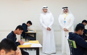 وزارة التربية بالكويت: سخّرنا كافة امكانياتنا لتمكين الطلبة من أداء اختباراتهم بثقة وطمأنينة
