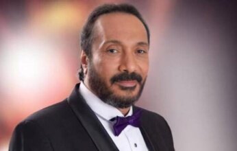 ليلة وفاء لعمار الشريعي.. علي الحجار يحيي أمسية «100 سنة غنا» بالأوبرا المصرية