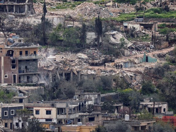 ارتفاع حصيلة ضحايا العدوان الإسرائيلي على لبنان إلى 4106 قتلى و12153 مصابا