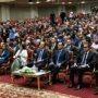 رئيس الوزراء المصري يفتتح النسخة الخامسة من المعرض والمؤتمر الطبى الأفريقى 2 khaligyoun21780