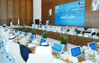 جامعة الكويت تعتمد تغيير مسمى قسم الجغرافيا وتقر معادلة اختبار «إس إيه تي» في الرياضيات باختبار القدرات