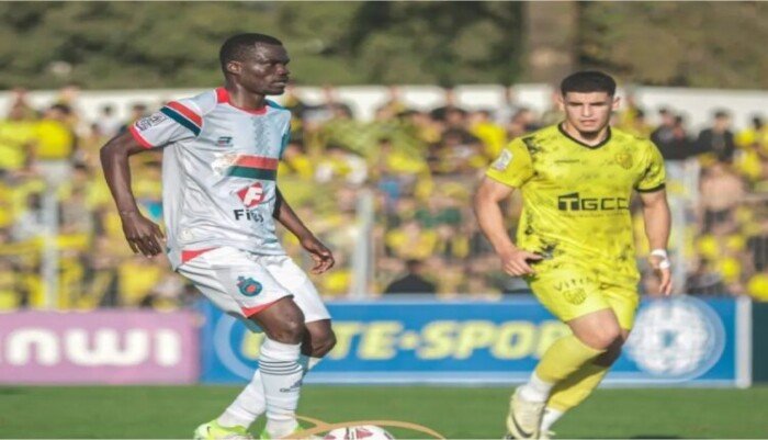بث مباشر.. شاهد مباراة أولمبيك أسفي والمغرب الفاسي في الدوري المغربي بث مباشر.. شاهد مباراة أولمبيك أسفي والمغرب الفاسي في الدوري المغربي