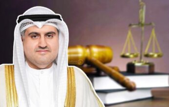 وزير العدل الكويتي: تراجع قضايا العنف الأسري 33% خلال الربع الأول من تطبيق القانون الجديد