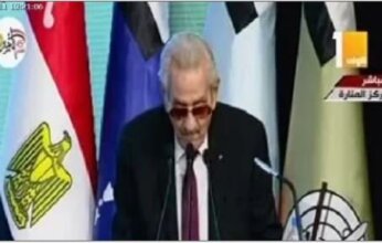 مصر.. وفاة الفريق يوسف عفيفي قائد الجيش الثالث الميدانى الأسبق وأحد أبطال حرب أكتوبر