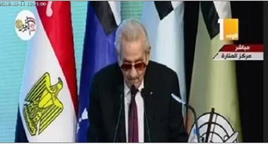 مصر.. وفاة الفريق يوسف عفيفي قائد الجيش الثالث الميدانى الأسبق وأحد أبطال حرب أكتوبر مصر.. وفاة الفريق يوسف عفيفي قائد الجيش الثالث الميدانى الأسبق وأحد أبطال حرب أكتوبر