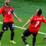 منتخب مصر يقفز في تصنيف "الفيفا" 1 khaligyoun24379