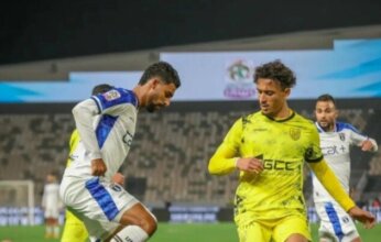 بث مباشر.. مشاهدة مباراة المغرب الفاسي واتحاد يعقوب المنصور في الدوري المغربي