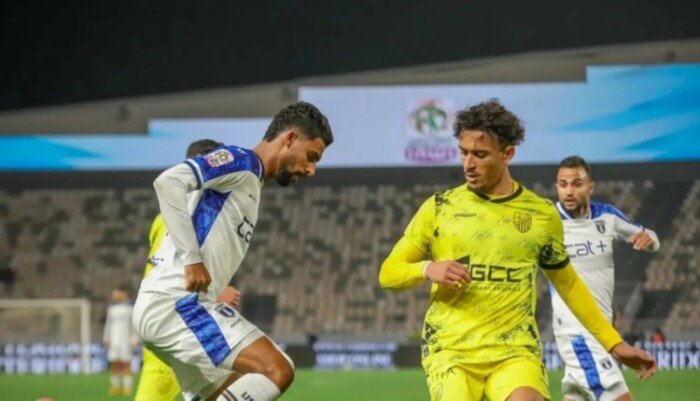 بث مباشر.. مشاهدة مباراة المغرب الفاسي واتحاد يعقوب المنصور في الدوري المغربي