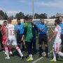 بث مباشر.. شاهد مباراة الشرطة والشعلة في الدوري السوري