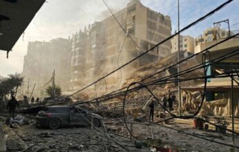 ارتفاع حصيلة ضحايا العدوان الإسرائيلي على لبنان إلى 4243 قتيلًا و12186 مصابًا