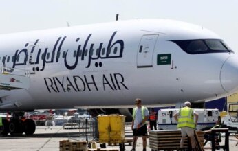 «طيران الرياض» تحصل على ترخيص لتسيير رحلات جوية إلى أمريكا
