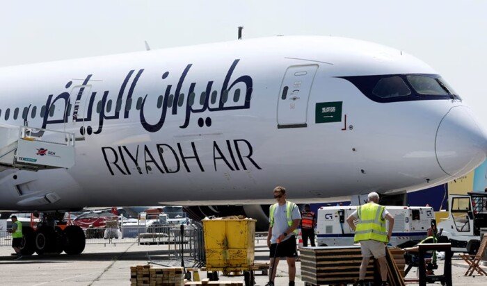 «طيران الرياض» تحصل على ترخيص لتسيير رحلات جوية إلى أمريكا «طيران الرياض» تحصل على ترخيص لتسيير رحلات جوية إلى أمريكا