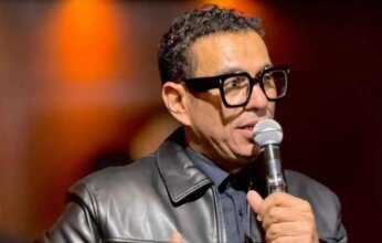 محمود الليثي يوجه رسالة مؤثرة لشيرين عبد الوهاب.. ماذا قال؟
