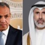 الكويت.. وزير الخارجية يبحث هاتفياً مع نظيره المصري تطورات الأحداث في المنطقة 1 khaligyoun25947