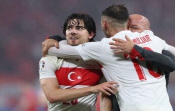 بث مباشر.. شاهد مباراة تركيا وباراجواي في كأس العالم 2026