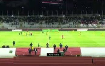 بث مباشر.. شاهدة مباراة شبيبة الساورة والنادي الرياضي القسنطيني في الدوري الجزائري