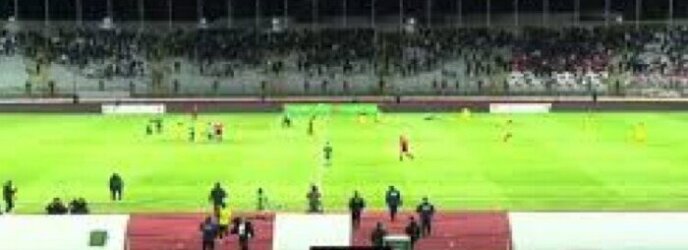 بث مباشر.. شاهدة مباراة شبيبة الساورة والنادي الرياضي القسنطيني في الدوري الجزائري