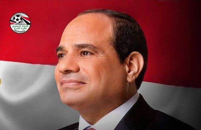 اتحاد الكرة يشكر الرئيس السيسي على دعم المنتخبات الوطنية اتحاد الكرة يشكر الرئيس السيسي على دعم المنتخبات الوطنية