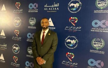 هشام عوض: مصر وجهة جاذبة للاستثمارات العربية ومجموعة العلياء تمتلك فرصًا واعدة للنجاح