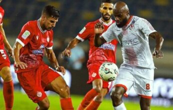 بث مباشر.. مشاهدة مباراة الوداد الرياضي والفتح الرباطي في الدوري المغربي