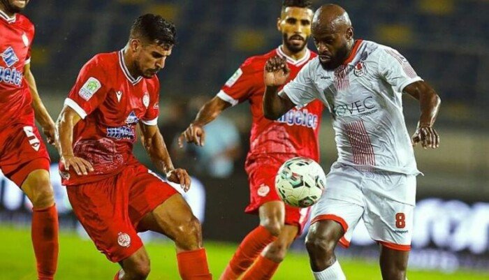 بث مباشر.. مشاهدة مباراة الوداد الرياضي والفتح الرباطي في الدوري المغربي بث مباشر.. مشاهدة مباراة الوداد الرياضي والفتح الرباطي في الدوري المغربي