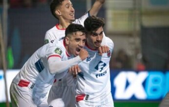 بث مباشر.. مشاهدة مباراة أولمبيك أسفي واتحاد يعقوب المنصور في الدوري المغربي