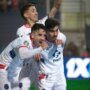 بث مباشر.. مشاهدة مباراة أولمبيك أسفي واتحاد يعقوب المنصور في الدوري المغربي 5 khaligyoun27148