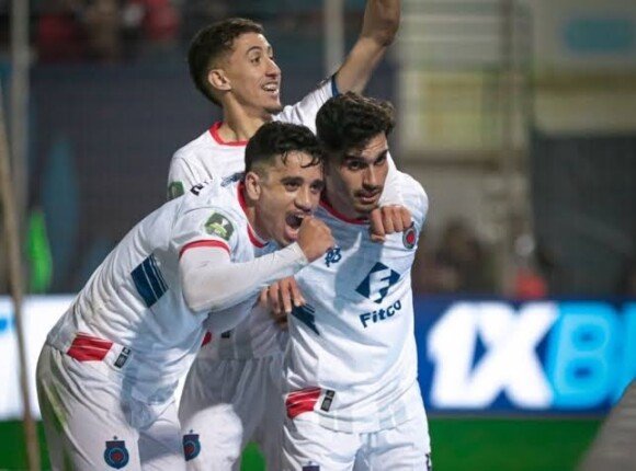 بث مباشر.. مشاهدة مباراة أولمبيك أسفي واتحاد يعقوب المنصور في الدوري المغربي بث مباشر.. مشاهدة مباراة أولمبيك أسفي واتحاد يعقوب المنصور في الدوري المغربي