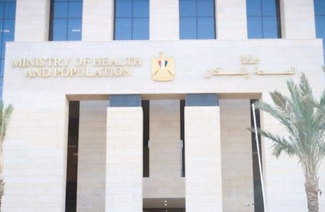 مصر تستضيف ورشة عمل إفريقية لنقل الخبرات المصرية في القضاء على الالتهاب الكبدي الفيروسي مصر تستضيف ورشة عمل إفريقية لنقل الخبرات المصرية في القضاء على الالتهاب الكبدي الفيروسي