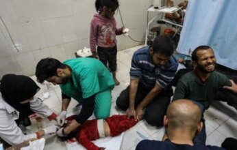 مؤسسة هند رجب تطالب الهند باعتقال جندي إسرائيلي متهم بجرائم حرب في غزة