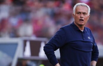 مورينيو يلمح للعودة إلى ريال مدريد بشرط فوز بيريز برئاسة النادي.. «التفاصيل الكاملة»