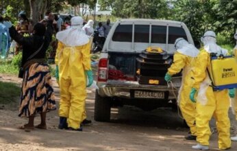 تحرك أمريكي لتطوير لقاح ضد سلالة «بونديبوجيو» من إيبولا مع تصاعد التفشي في أفريقيا