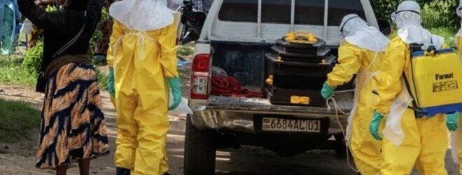 تحرك أمريكي لتطوير لقاح ضد سلالة «بونديبوجيو» من إيبولا مع تصاعد التفشي في أفريقيا